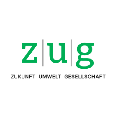Zukunft – Umwelt – Gesellschaft (ZUG) gGmbH