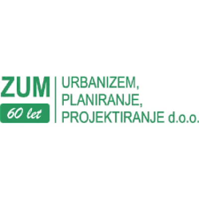 ZUM Urbanism, Planning, Design Doo