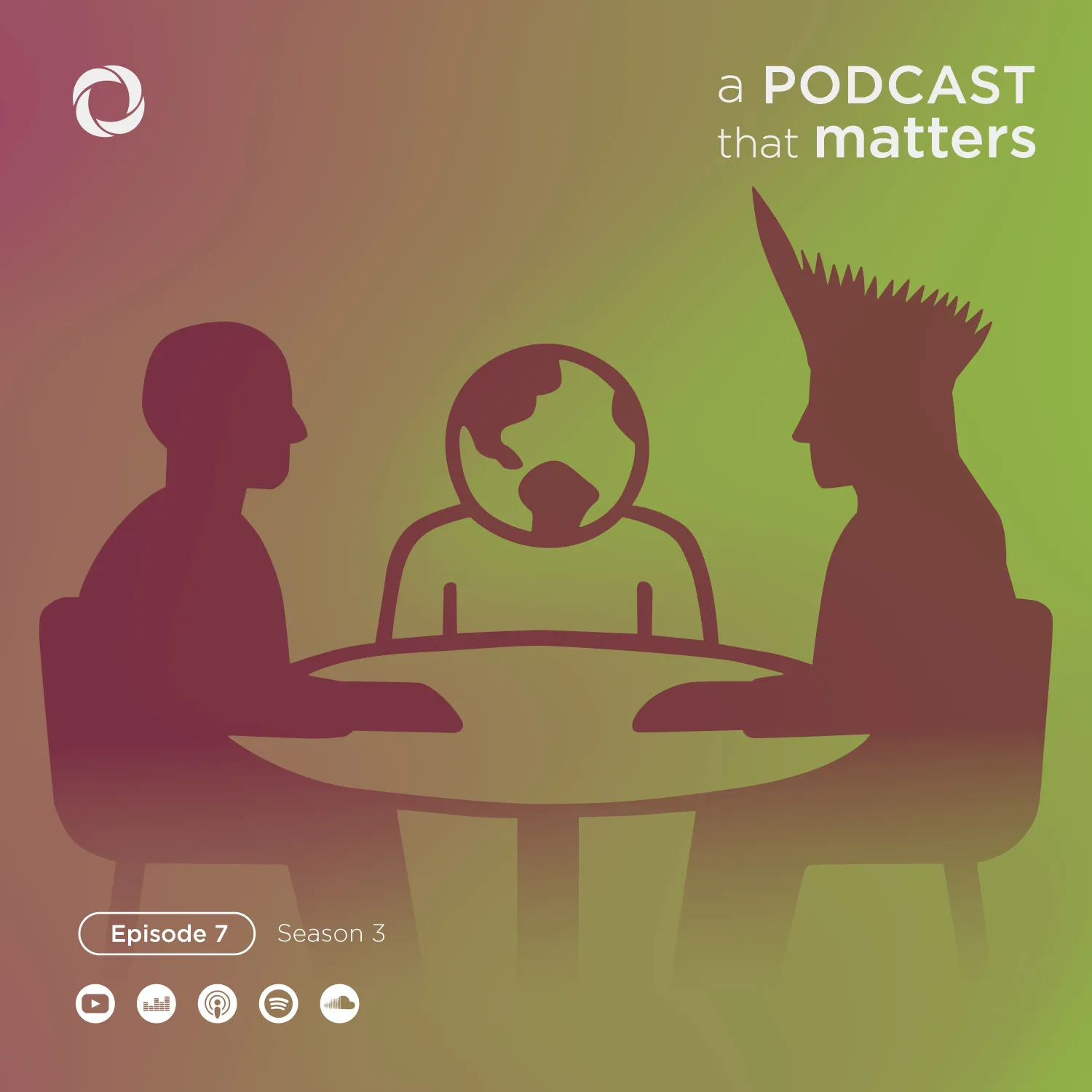 Buzz_Podcast_Season-3_Episode-7 Rebecca Thissen Putting Climate Justice at the Heart of COP30