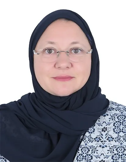 Damyana Bakardzhieva