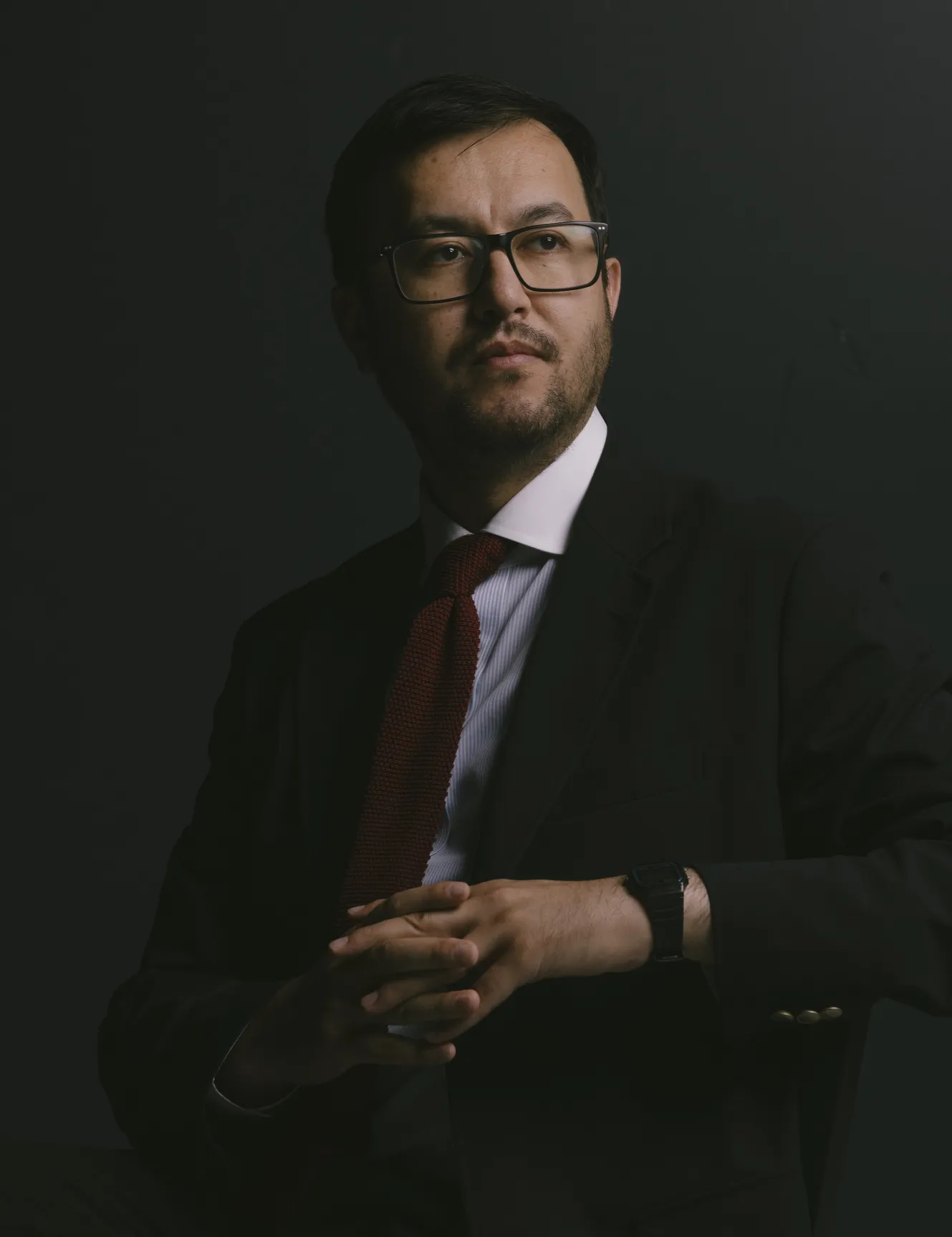 Lotfullah Najafizada