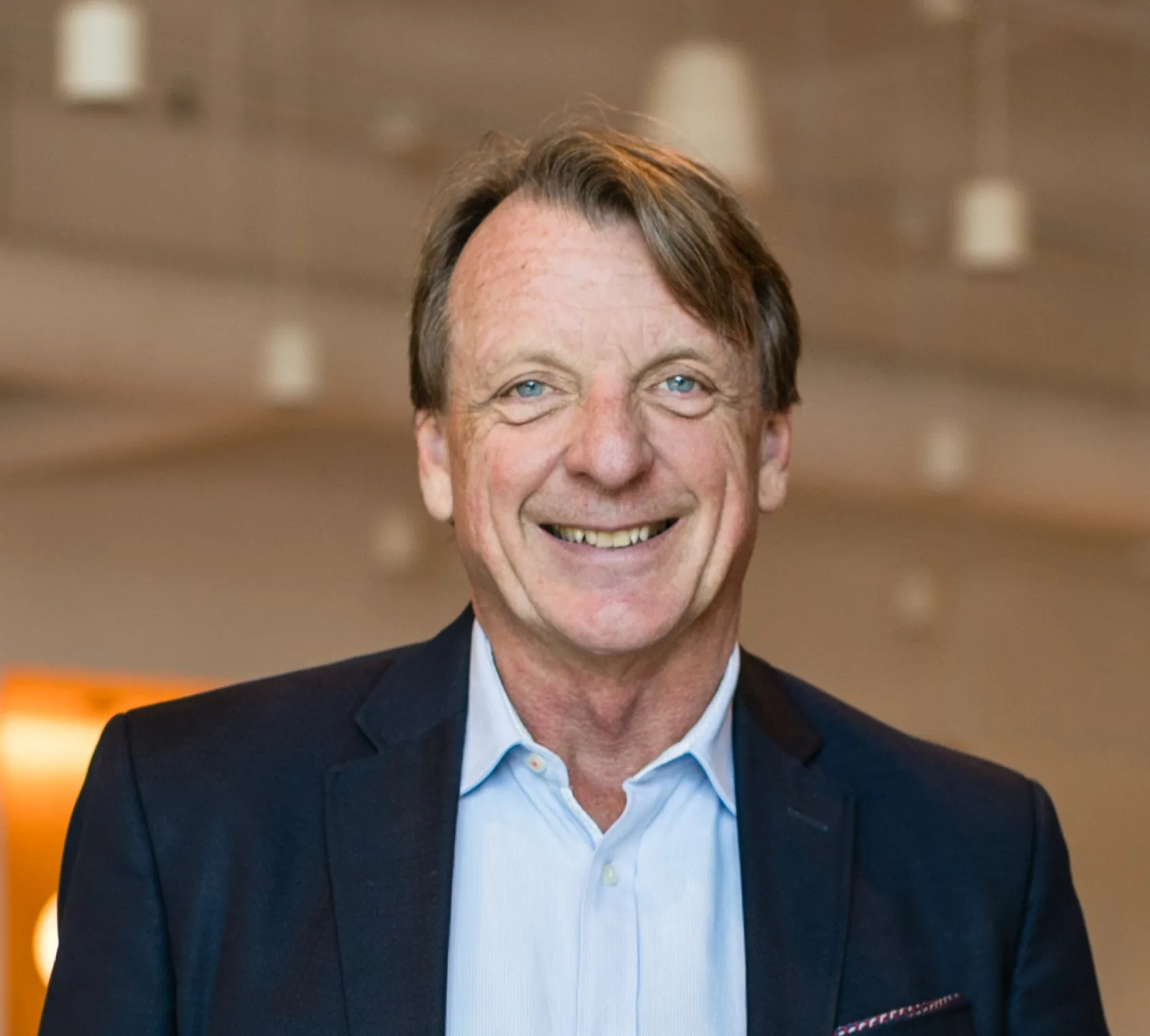 Peter Bryant