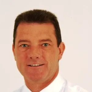 David Shackleton
