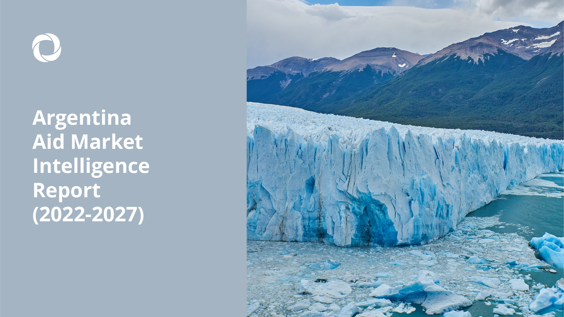 Argentina Aid Market Intelligence Report (2022-2027)_Argentina Aid Market Intelligence Report (2022-2027)