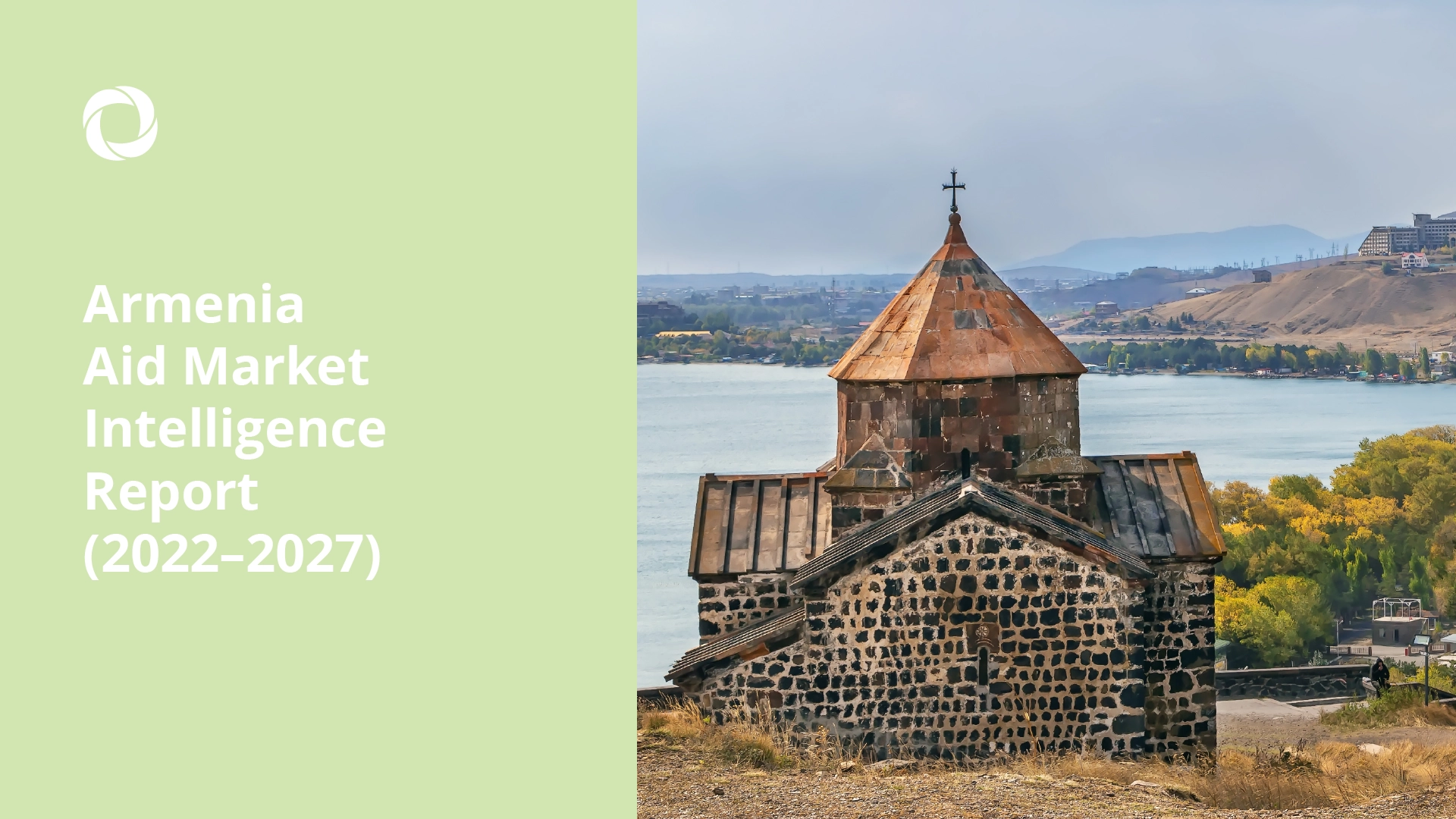 Armenia Aid Market Intelligence Report-26