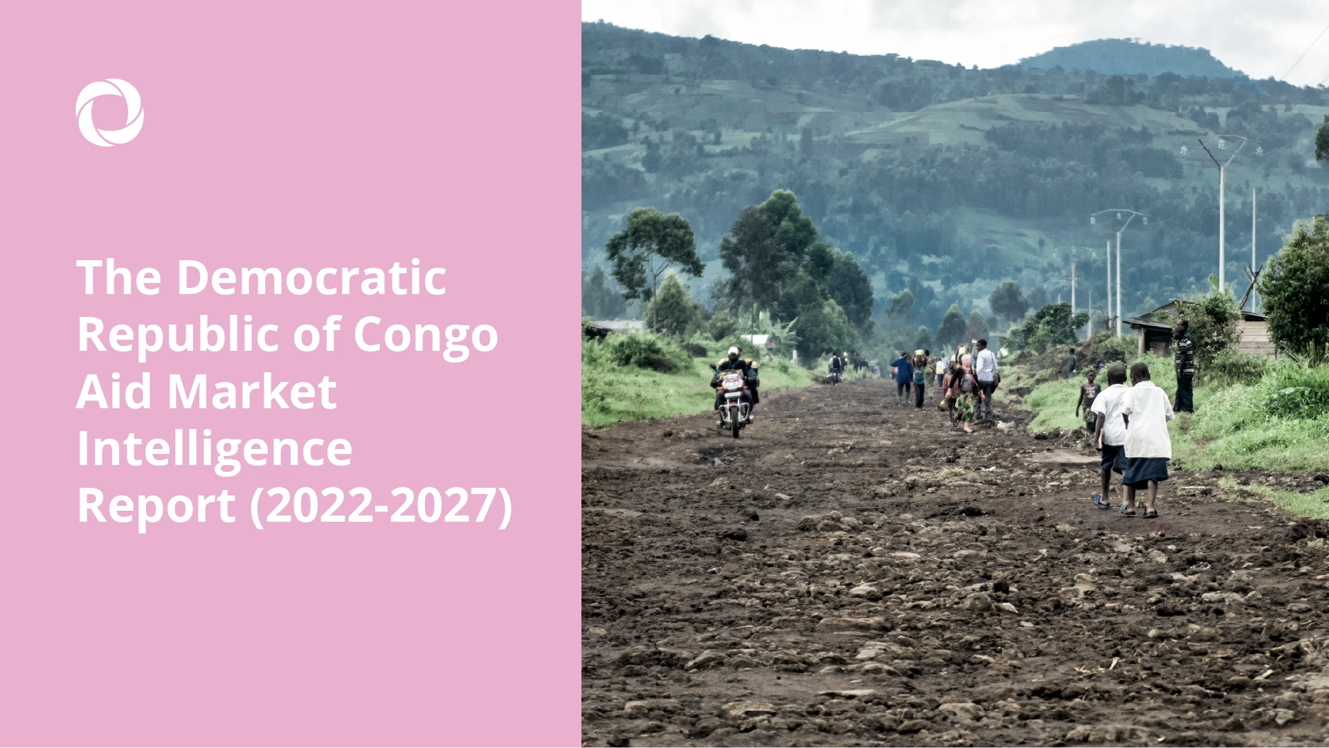 Congo (the Democratic Republic of the) Aid intelligence 2022-27-22