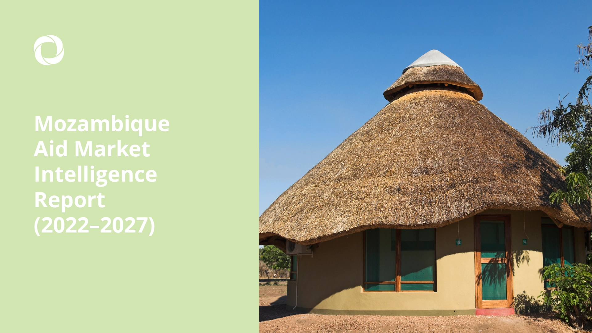 Mozambique Aid Market Intelligence Report (2022–2027)