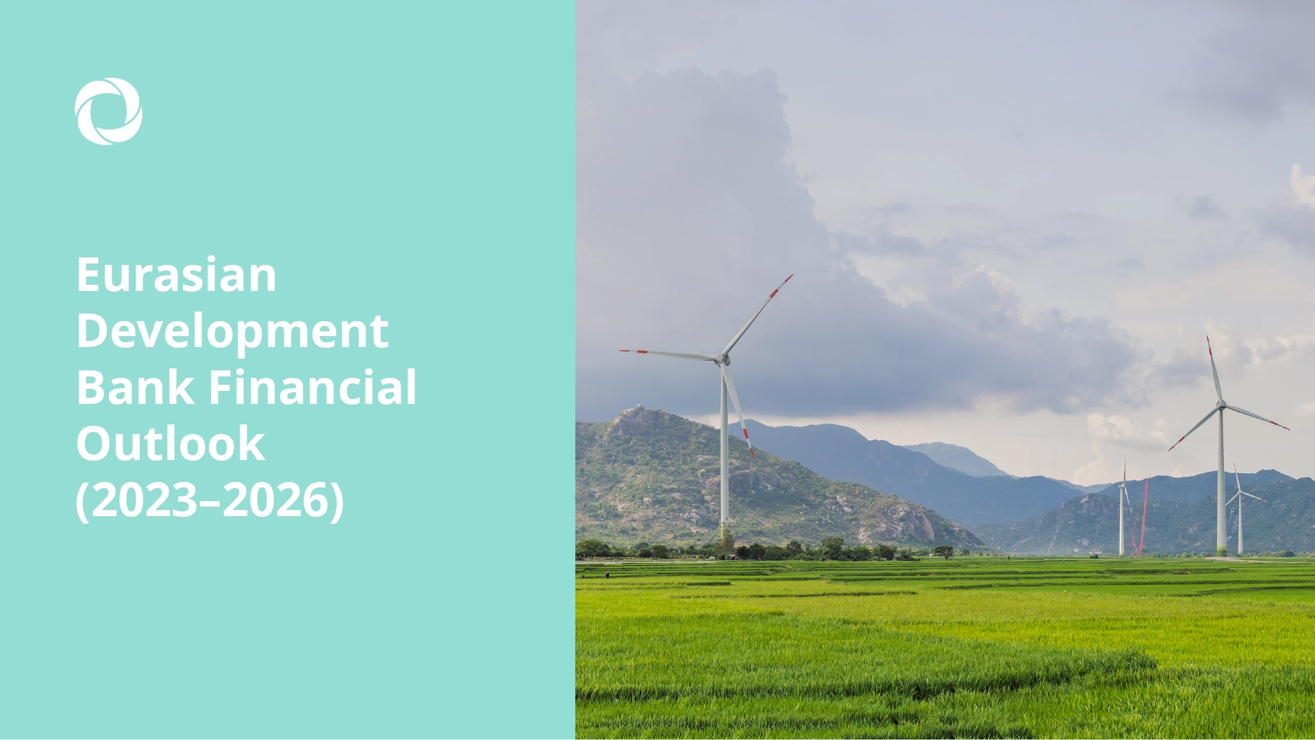 new Report covers 2026_Eurasian Development Bank Financial Outlook (2023–2026)