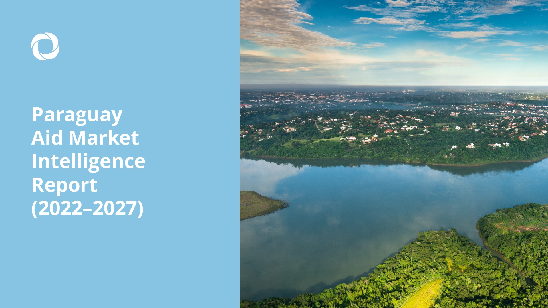 Paraguay Aid Market Intelligence Report (2022–2027)