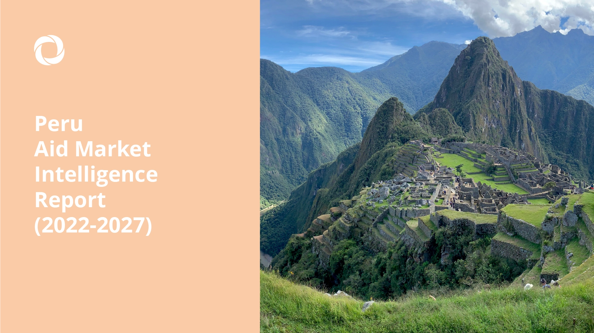 Peru Aid Market Intelligence Report (2022-2027)