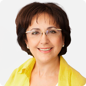 Speaker avatar