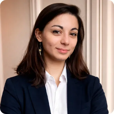 Giulia Pilia