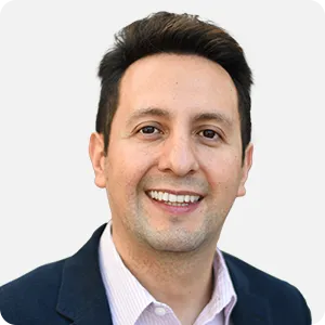 Rudy Perecin Mareño