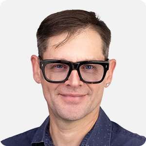 Speaker avatar