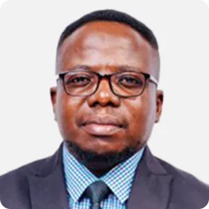 Dr. Emmanuel Sakala